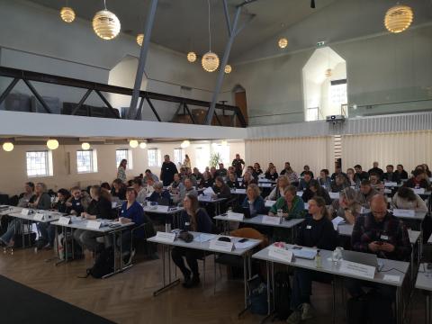 Spildevandsårsmøde 2025
