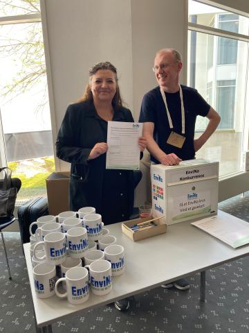 Lone og Per Lone og Per